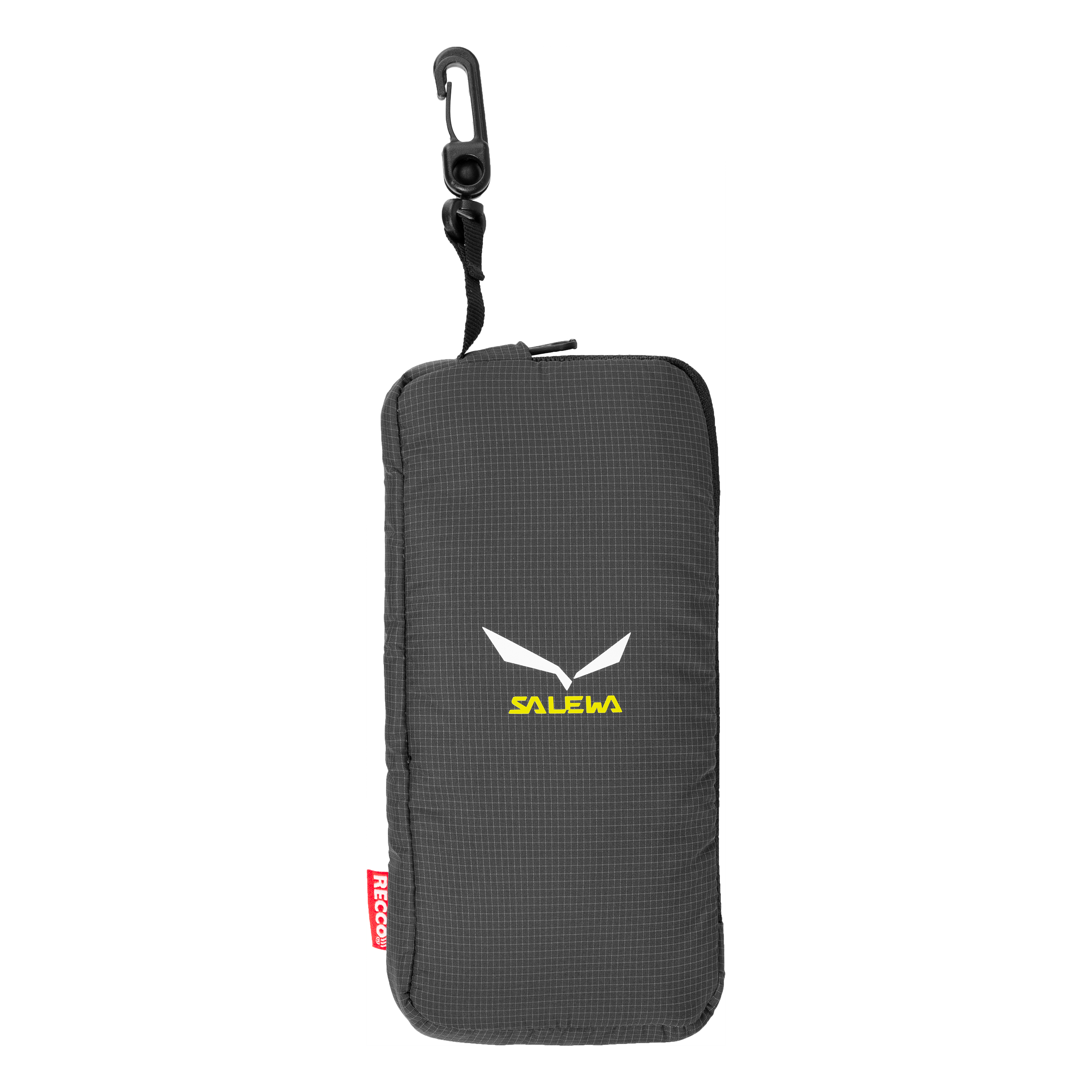 Salewa Smartphone Insulator Recco Sırt Çantası Siyah Türkiye 097421NIS